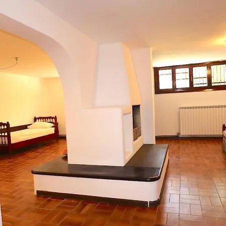 Delfino Holiday home Lignano Sabbiadoro