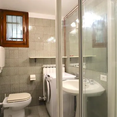 Prázdninový dům Delfino *