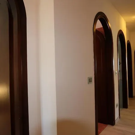 Delfino Prázdninový dům Lignano Sabbiadoro