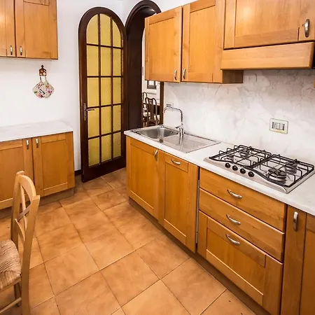 Holiday home Delfino Lignano Sabbiadoro