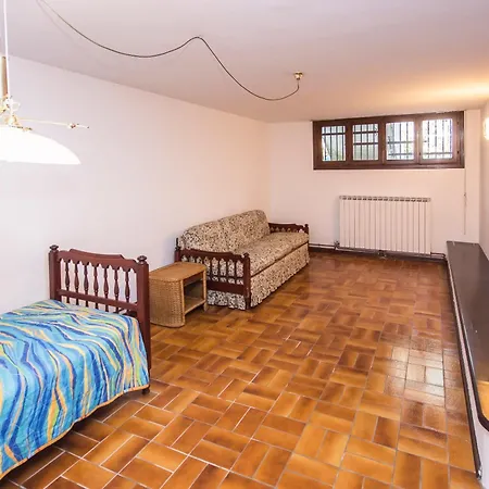 Holiday home Delfino *