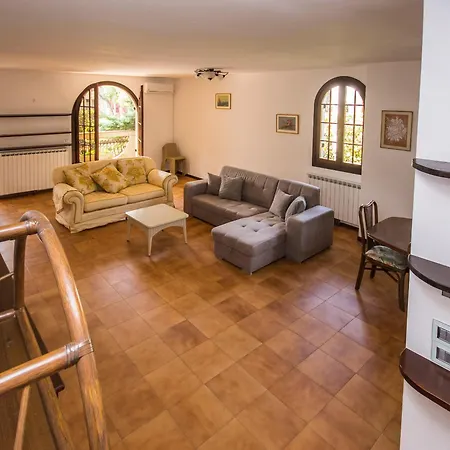 Holiday home Delfino Lignano Sabbiadoro