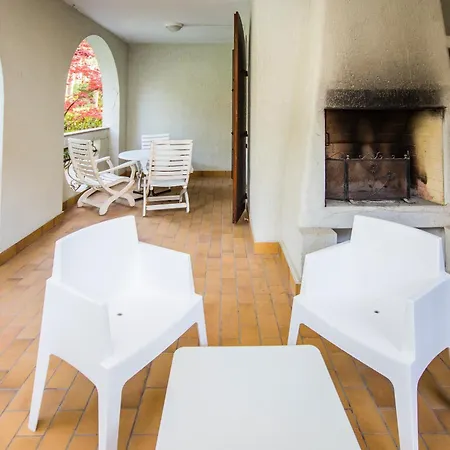 Holiday home Delfino *
