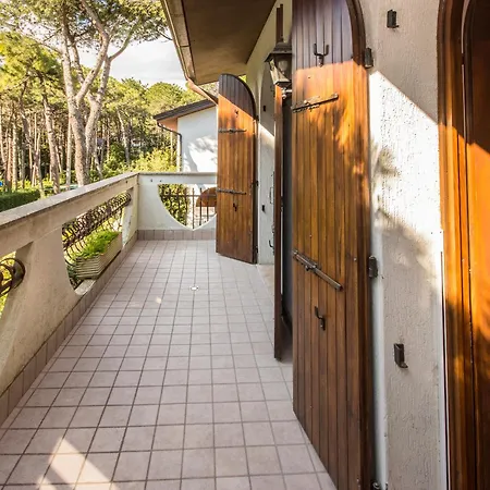 Holiday home Delfino